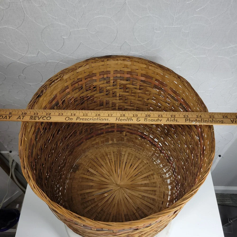 Unbranded item description